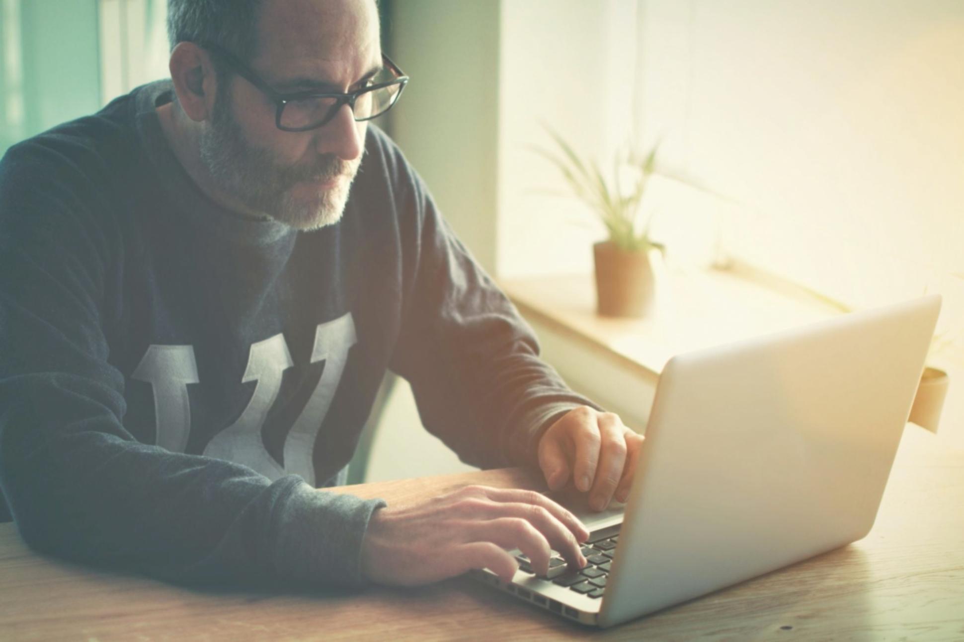 Modernes Seminarumfeld für Finanzbildung