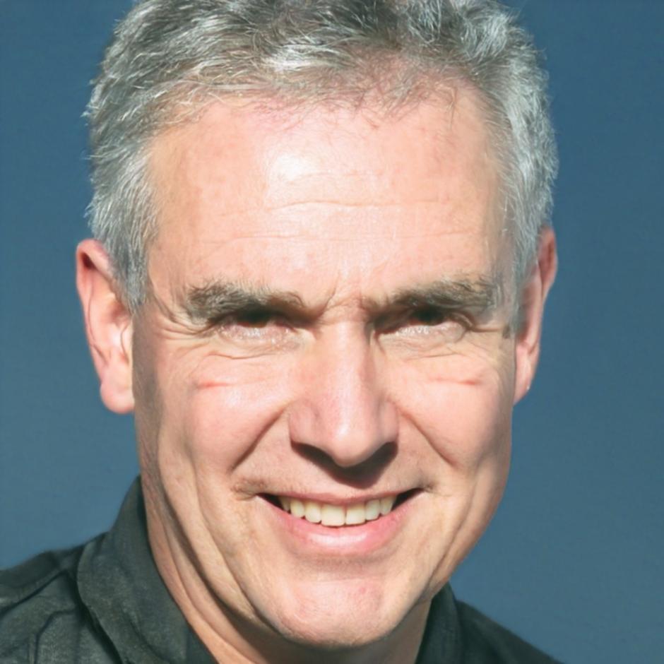 Henrik Bergström, Gründer von Luniscapiva