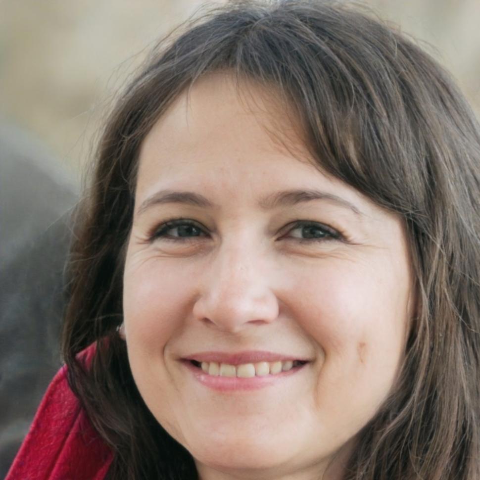 Katrin Hesse Seminarteilnehmerin